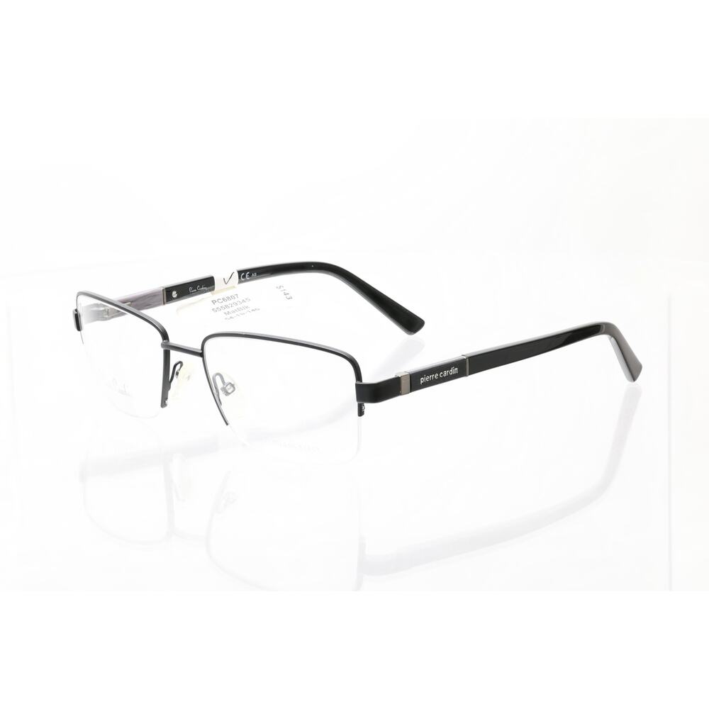 Pierre Cardin PC 6807 10G 54-18-140mm Eyeglasses FRAMES ONLY - NEW CONDITION